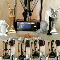 پرینتر سه بعدی
پرینتر سه بعدی مشهد
پرینترسه بعدی مشهد
پرینترسه بعدی
خرید پرینتر سه بعدی
فروش پرینتر سه بعدی
خدمات پرینت سه بعدی

خدمات پرنت سه بعدی مشهد
خدمات پرینت سه بعدی
PLA 
ABS
پرینتر 3 بعدی
پرینترهای سه بعدی صنعتی
فیلامنت
دانش بنیان پرینتر سه بعدی
پرینترهای سه بعدی
وفاتوس
وفاتوس مشهد
آلفامیکر
دلتا